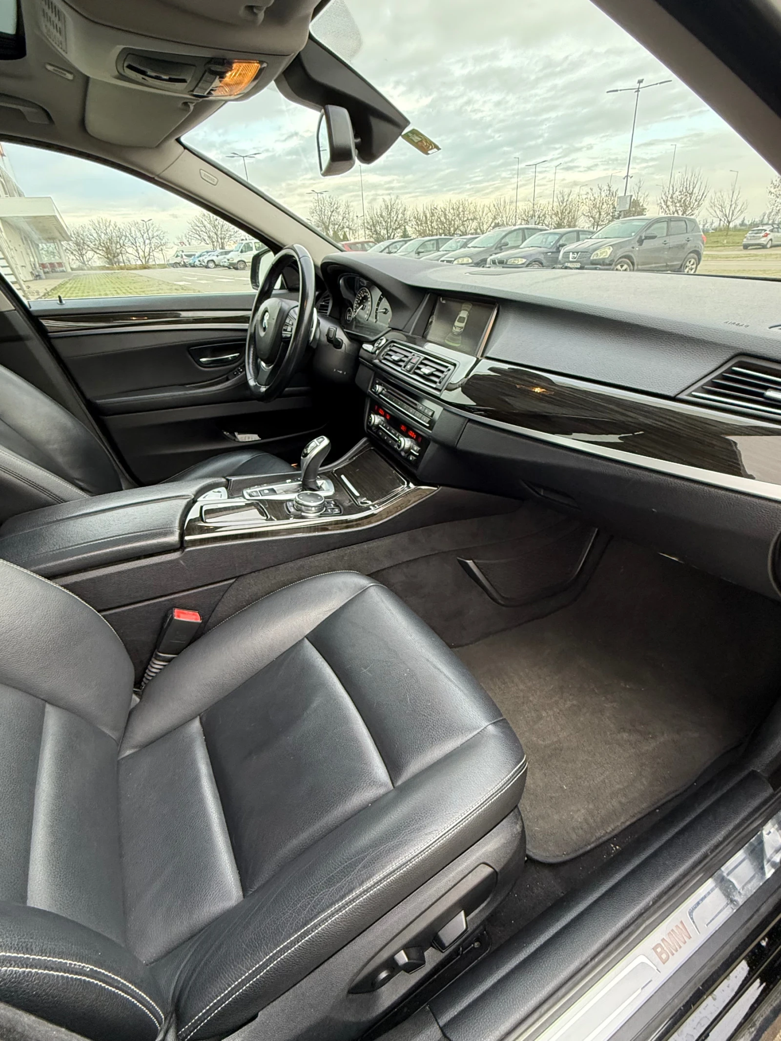 BMW 530 530xd M pack facelift - изображение 10