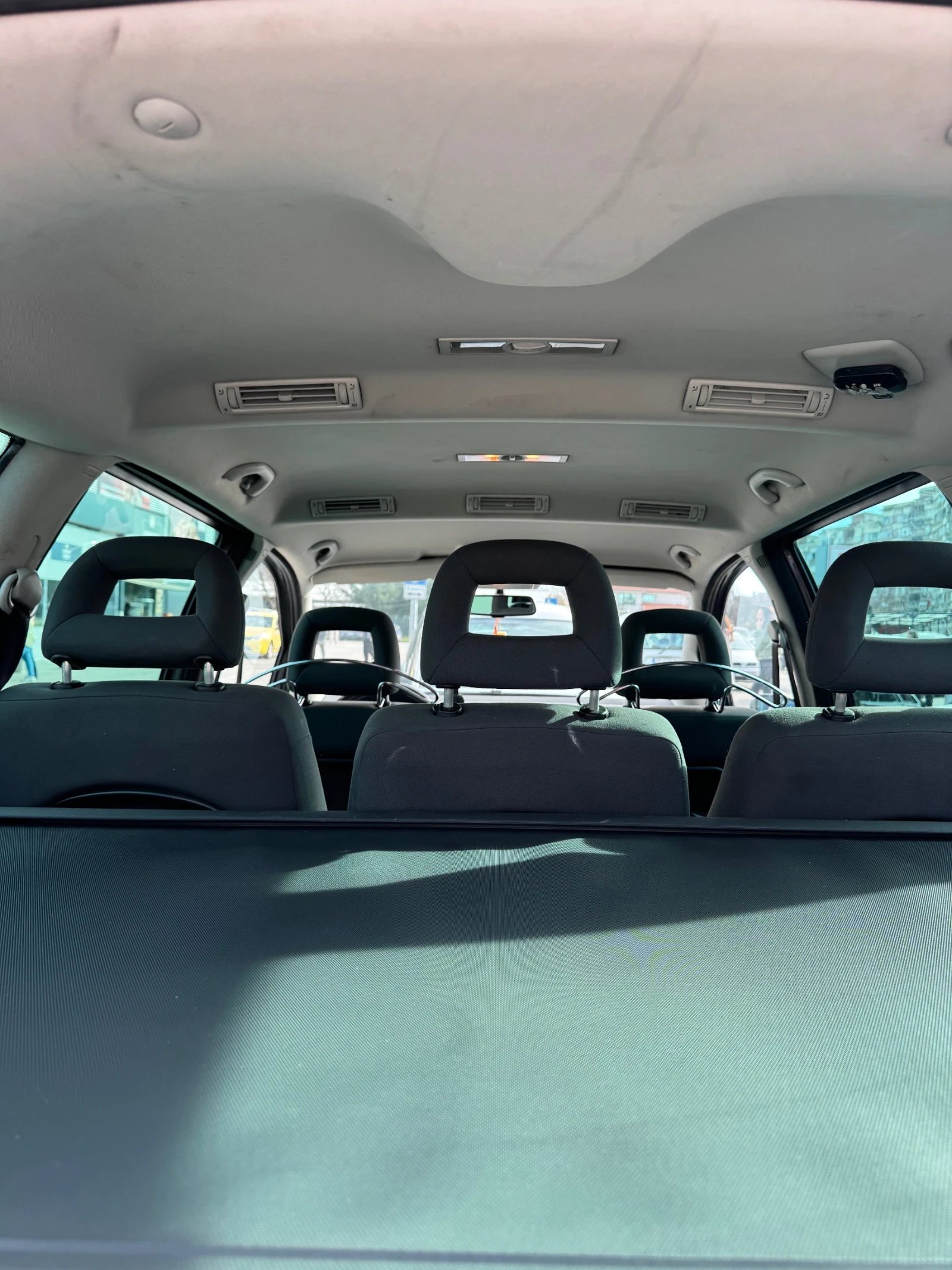 VW Sharan 2000TD? - изображение 4