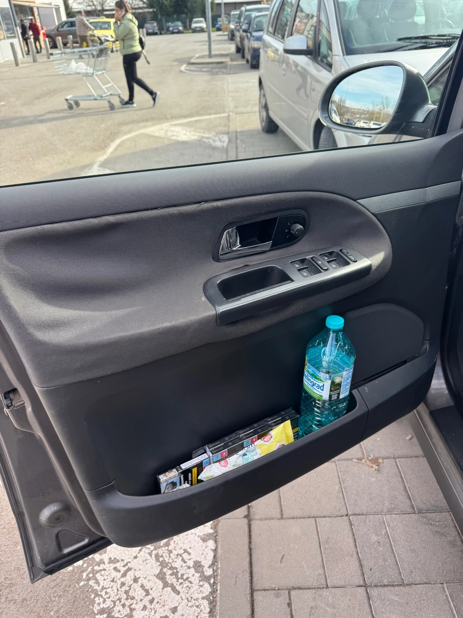 VW Sharan 2000TD? - изображение 5