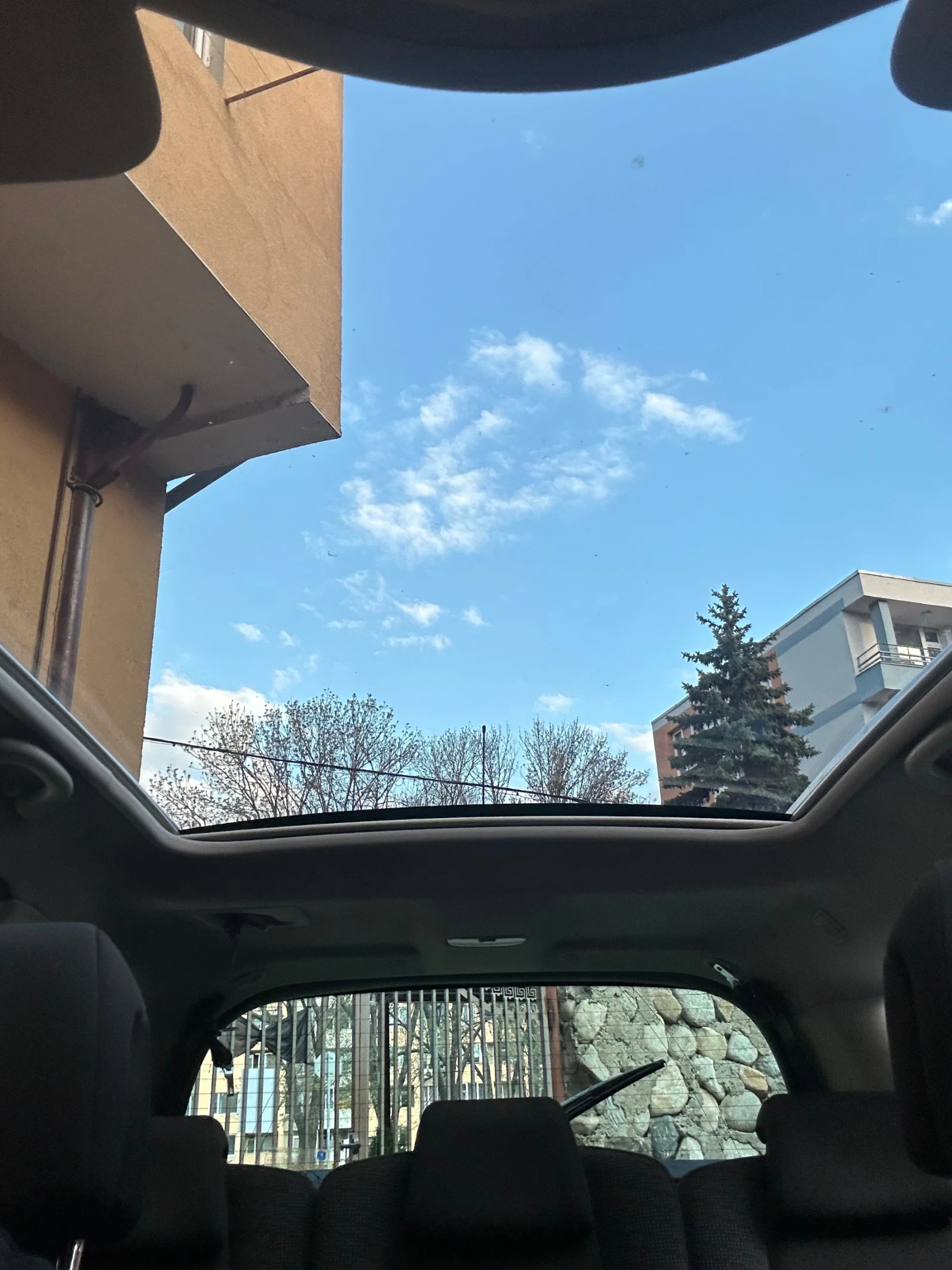 Peugeot 308 308SW 2.0HDI - изображение 9