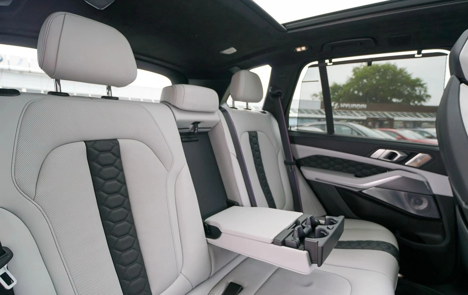 BMW X5M Competition xDrive - изображение 7