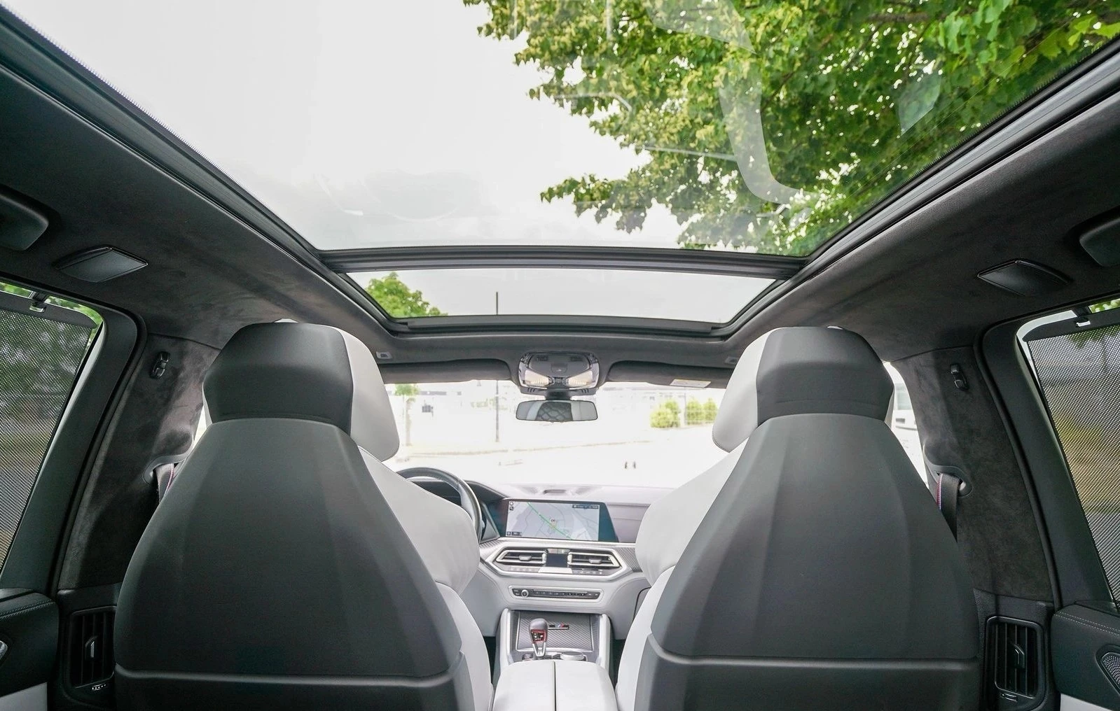 BMW X5M Competition xDrive - изображение 6