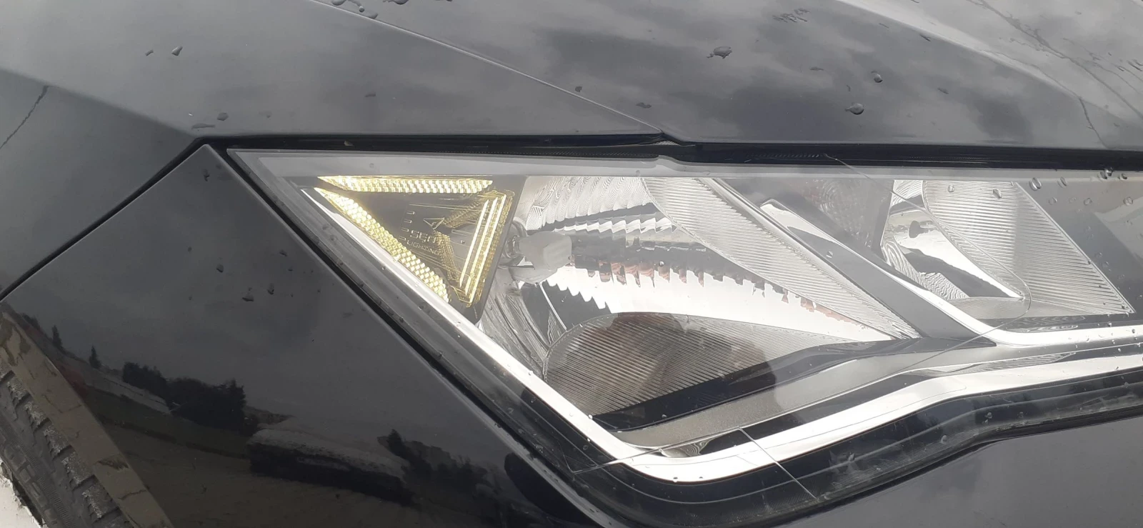 Seat Leon 1, 5 TGI  131�.�.  ����� | Mobile.bg � ����������� 13