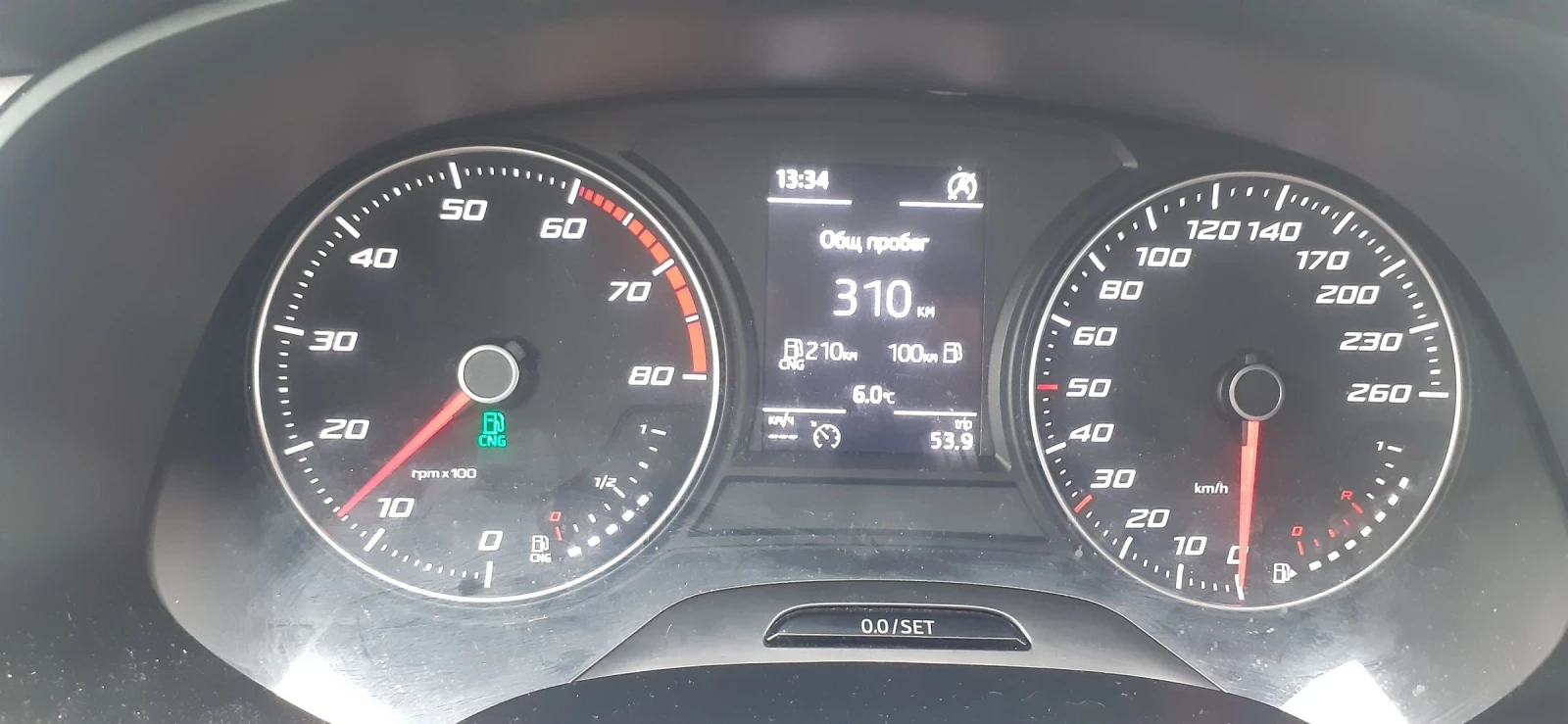 Seat Leon 1, 5 TGI  131�.�.  ����� | Mobile.bg � ����������� 7