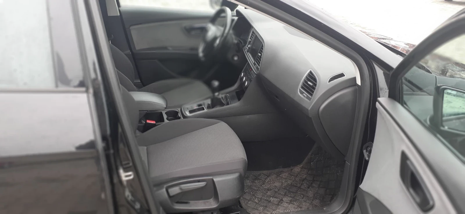 Seat Leon 1, 5 TGI  131�.�.  ����� | Mobile.bg � ����������� 16