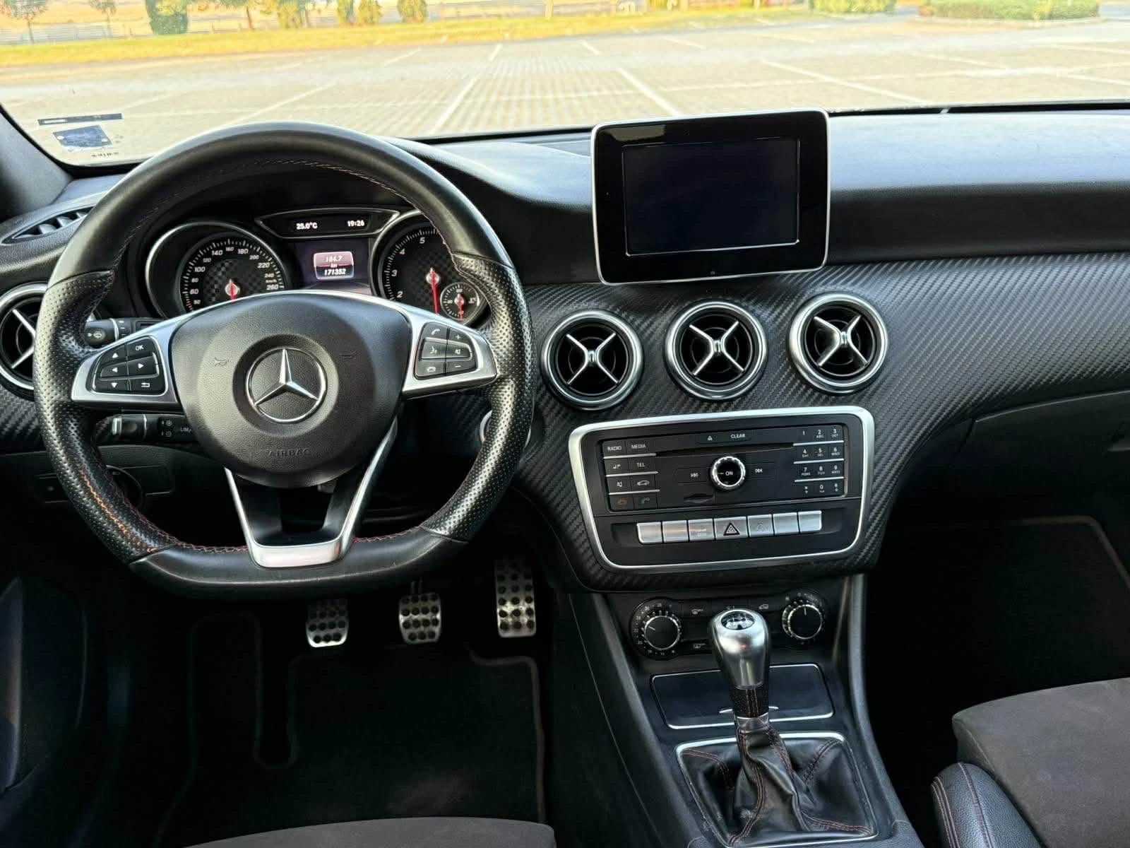 Mercedes-Benz A 180 AMG | Mobile.bg � ����������� 9