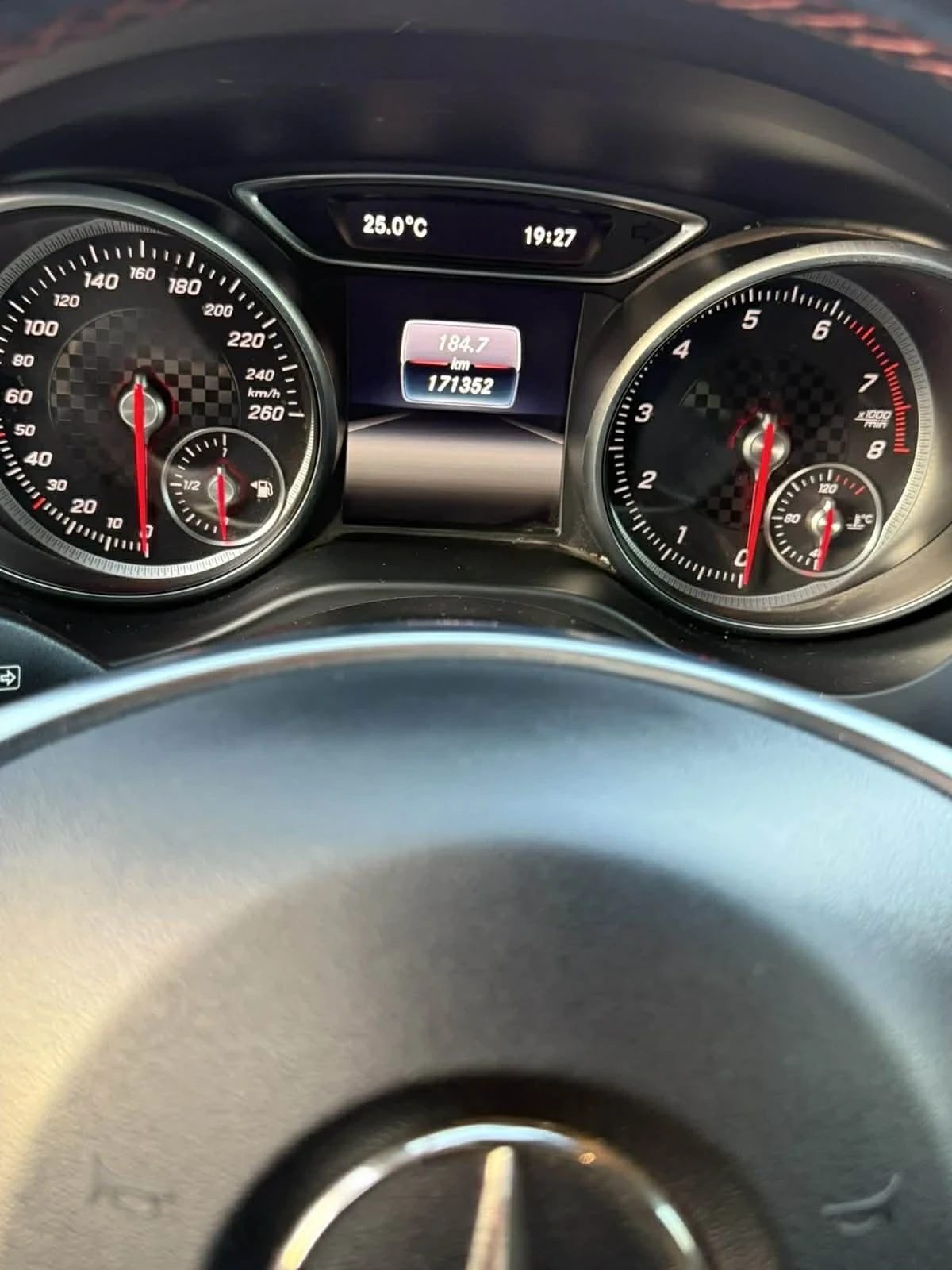 Mercedes-Benz A 180 AMG | Mobile.bg � ����������� 8