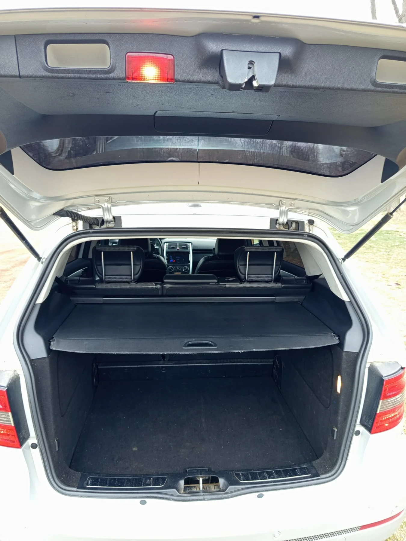 Mercedes-Benz B 180 CDI - изображение 6