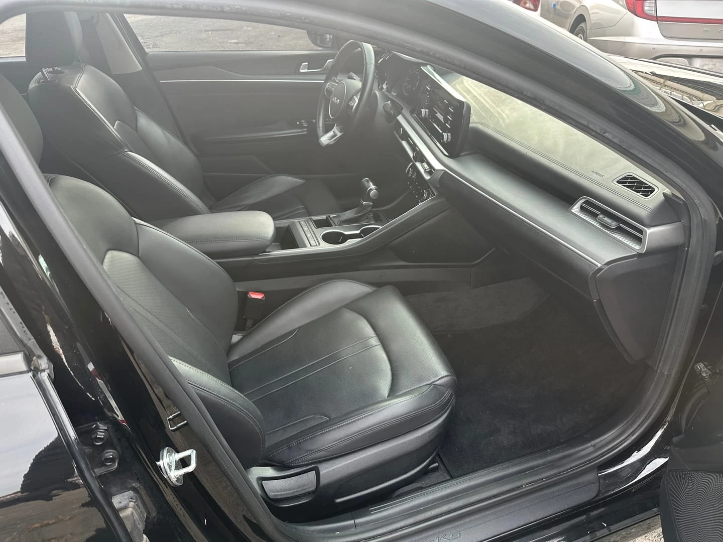 Kia K5 2.0 LPI | Mobile.bg � ����������� 11