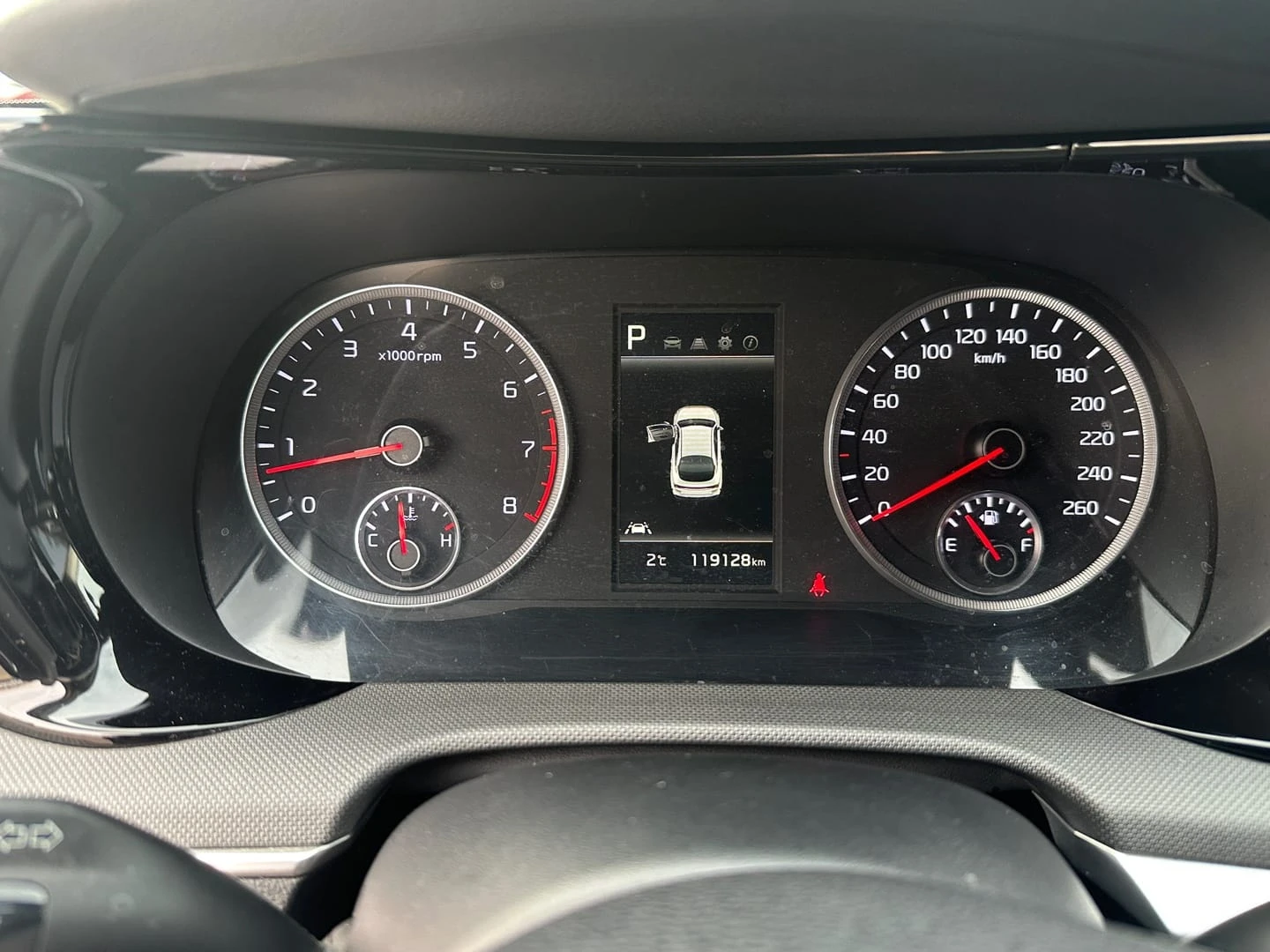 Kia K5 2.0 LPI | Mobile.bg � ����������� 12