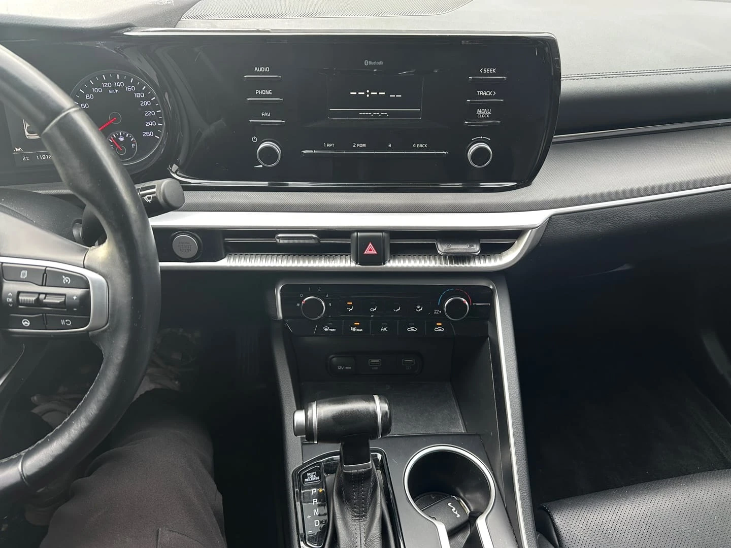 Kia K5 2.0 LPI | Mobile.bg � ����������� 14