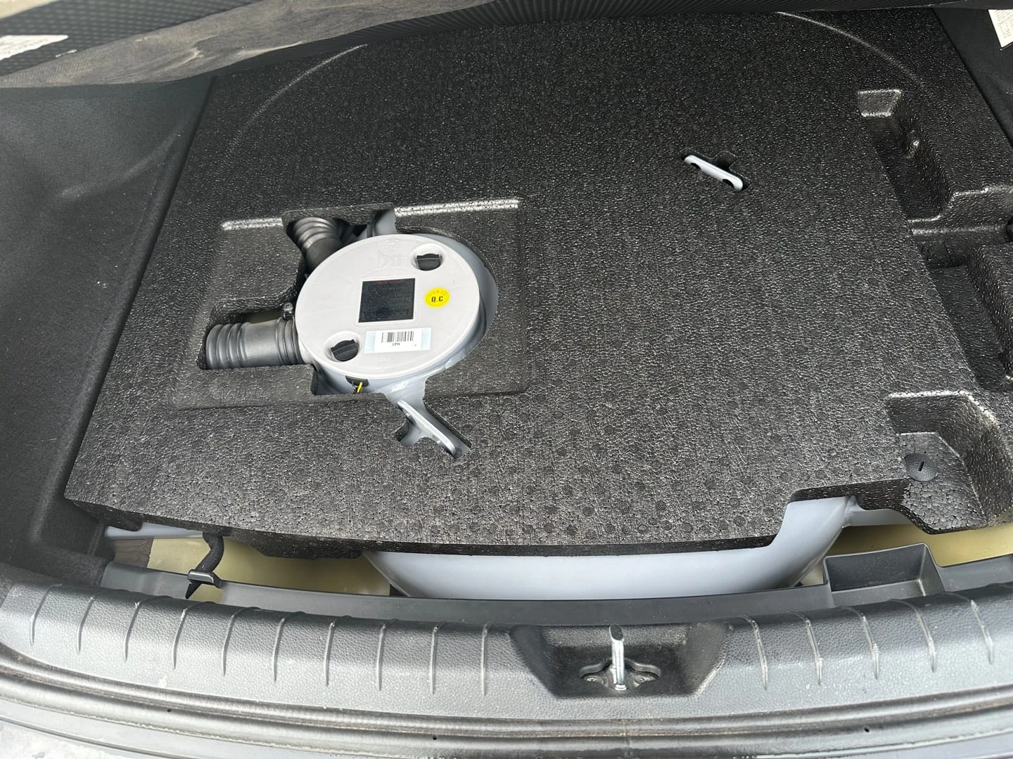 Kia K5 2.0 LPI - изображение 10