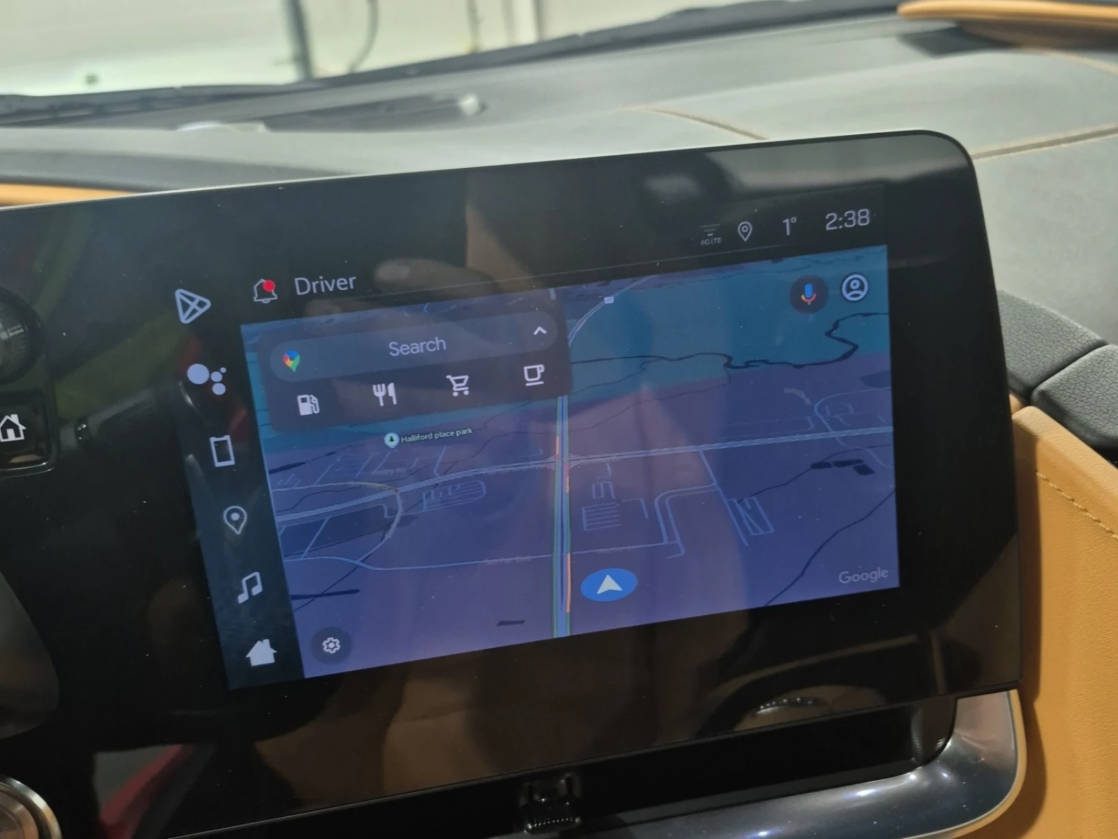 Chevrolet Corvette 2LT 6.2L V8 490кс, снимка 11 - Автомобили и джипове - 53774035