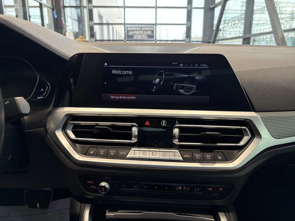 BMW 440 I * M-Package* * HeadUp* AвтоКредит* (ЦЕНА ДО БГ), снимка 13 - Автомобили и джипове - 53915932