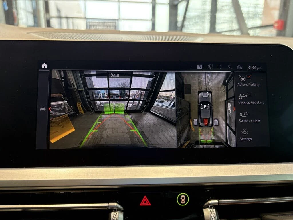 BMW 440 I * M-Package* * HeadUp* AвтоКредит* (ЦЕНА ДО БГ), снимка 12 - Автомобили и джипове - 53915932