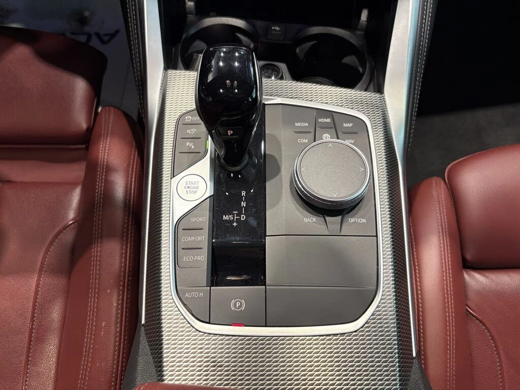 BMW 440 I * M-Package* * HeadUp* AвтоКредит* (ЦЕНА ДО БГ), снимка 14 - Автомобили и джипове - 53915932