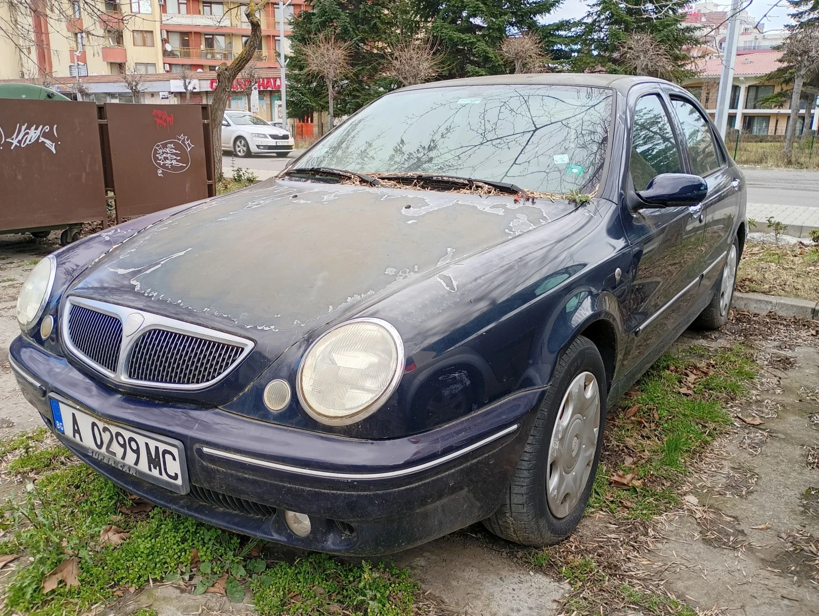 Lancia Lybra | Mobile.bg � ����������� 2