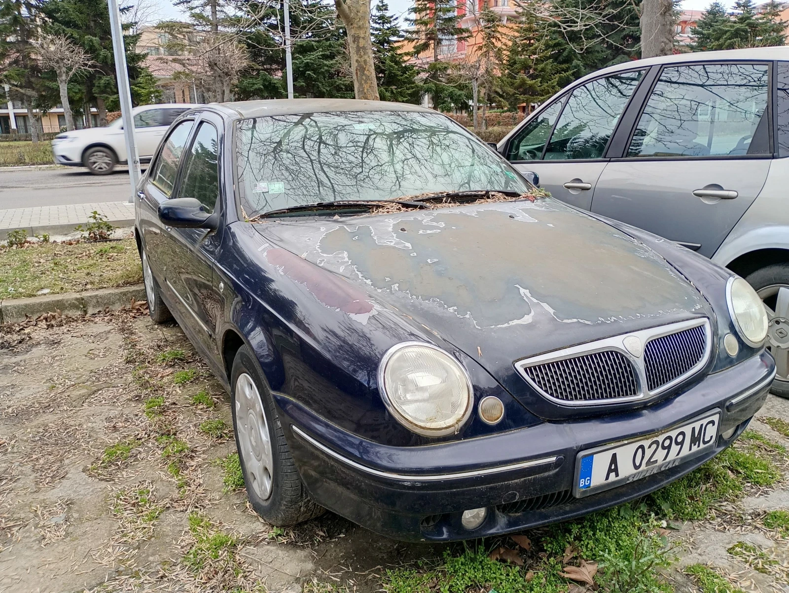 Lancia Lybra | Mobile.bg � ����������� 1