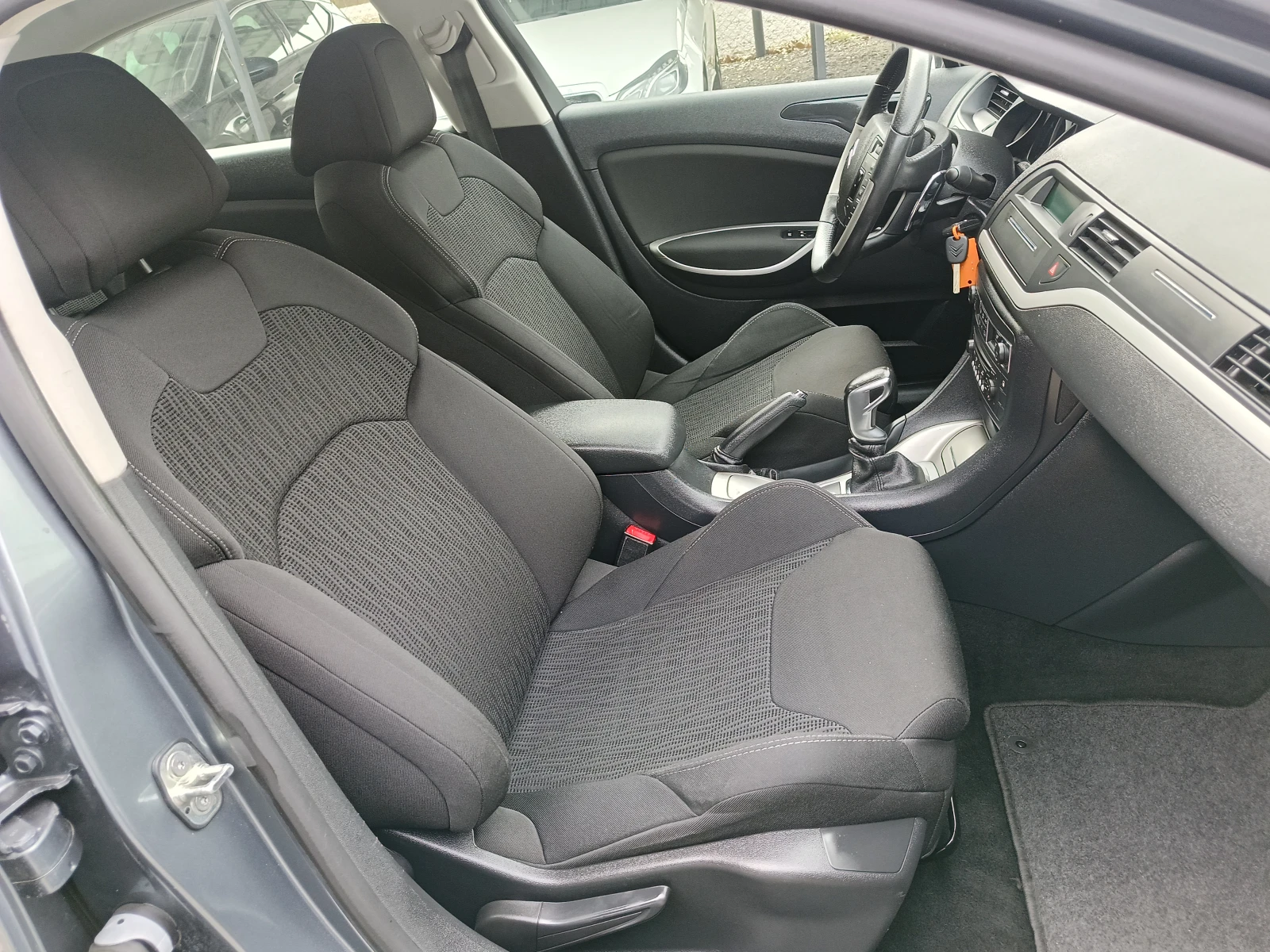 Citroen C5 1.6E-hdi ������� | Mobile.bg � ����������� 10