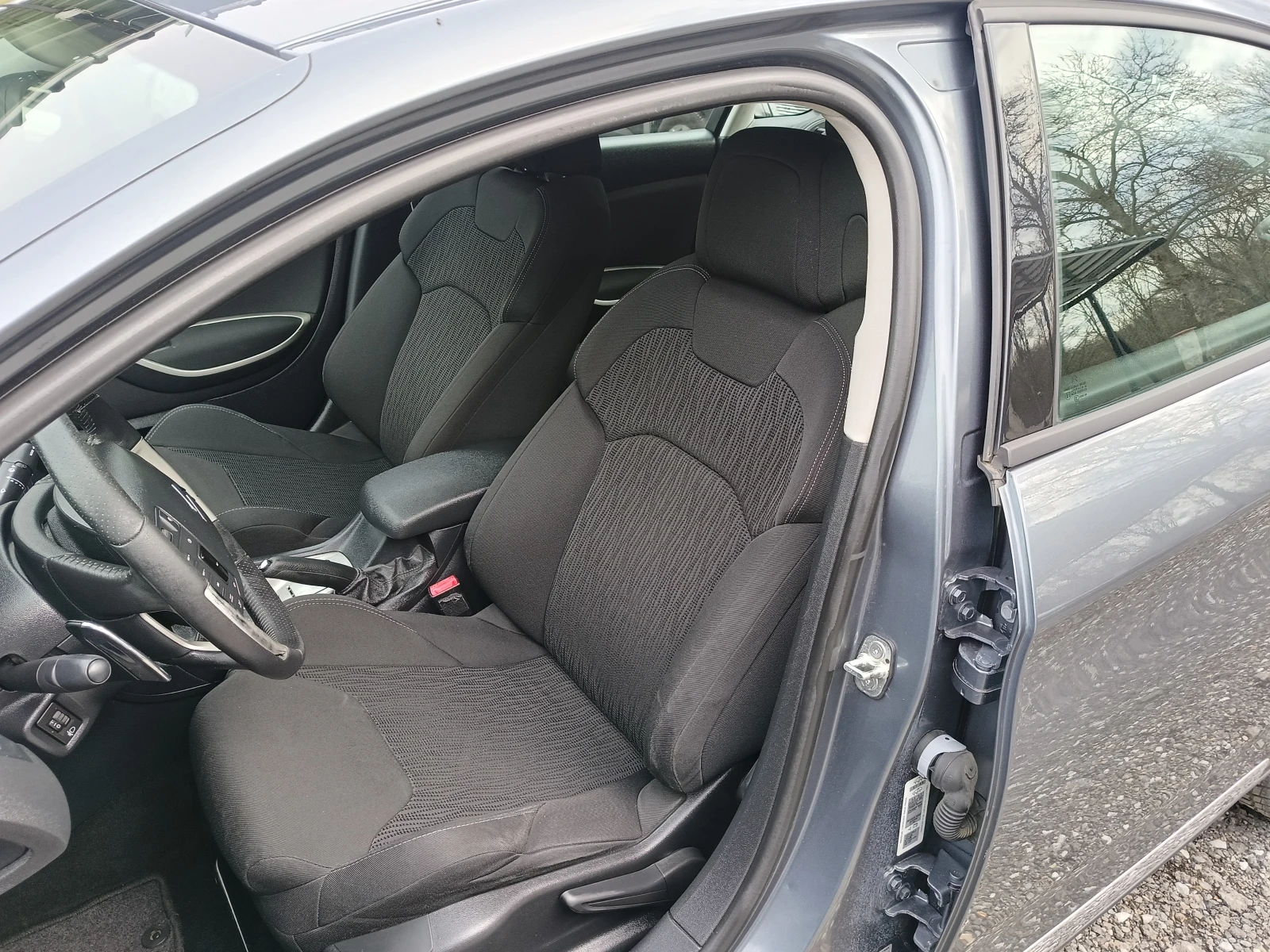 Citroen C5 1.6E-hdi ������� | Mobile.bg � ����������� 9
