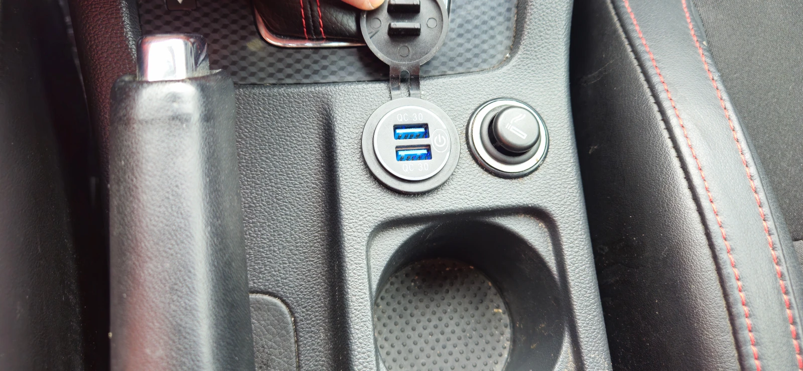 Skoda Octavia VRS, снимка 9 - Автомобили и джипове - 53992597