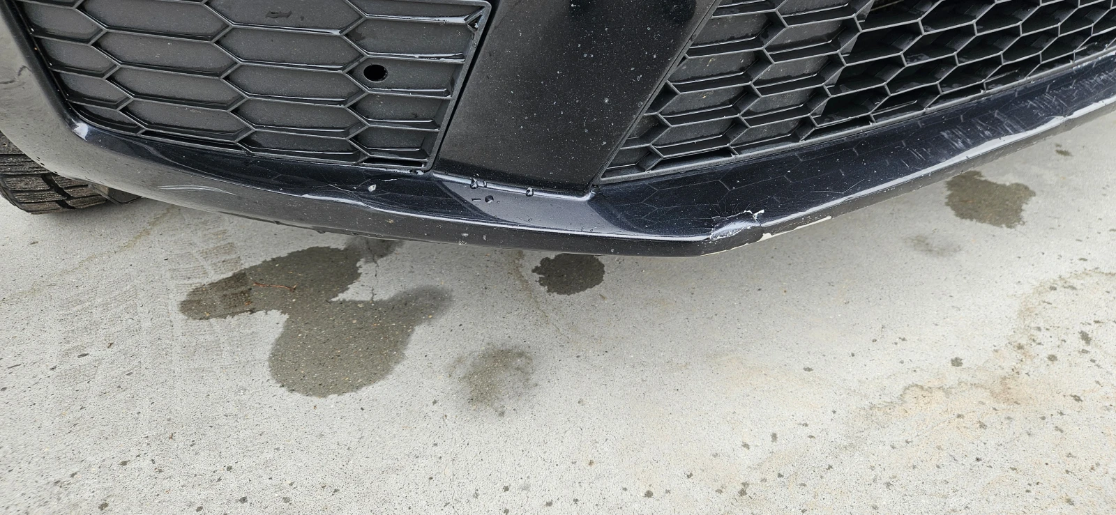 Skoda Octavia VRS, снимка 15 - Автомобили и джипове - 53992597