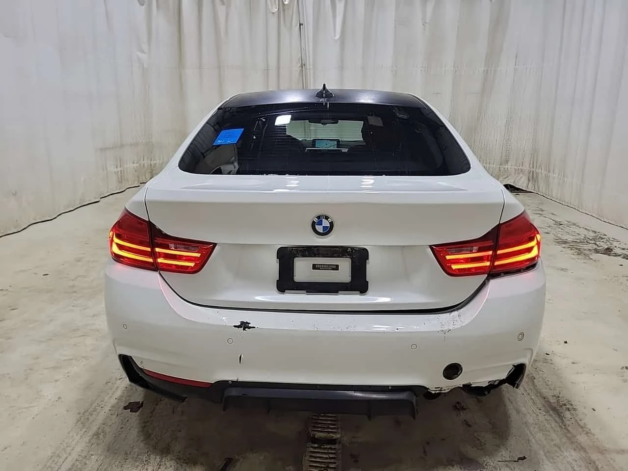 BMW 440 * 440I XDRIVE * CARFAX * БЕЗ ПЪРВОНАЧАЛНА ВНОСКА, снимка 17 - Автомобили и джипове - 54030082