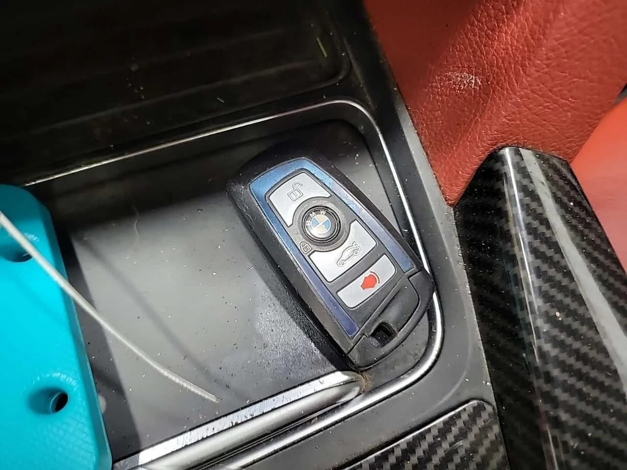 BMW 440 * 440I XDRIVE * CARFAX * БЕЗ ПЪРВОНАЧАЛНА ВНОСКА, снимка 8 - Автомобили и джипове - 54030082