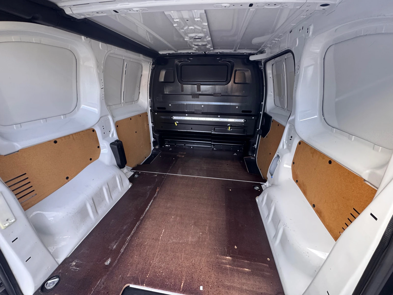 Citroen Jumpy 2.0HDi 177КС. АВТОМАТИК ДИСТРОНИК КОЖА НАВИГАЦИЯ, снимка 8 - Автомобили и джипове - 54118386