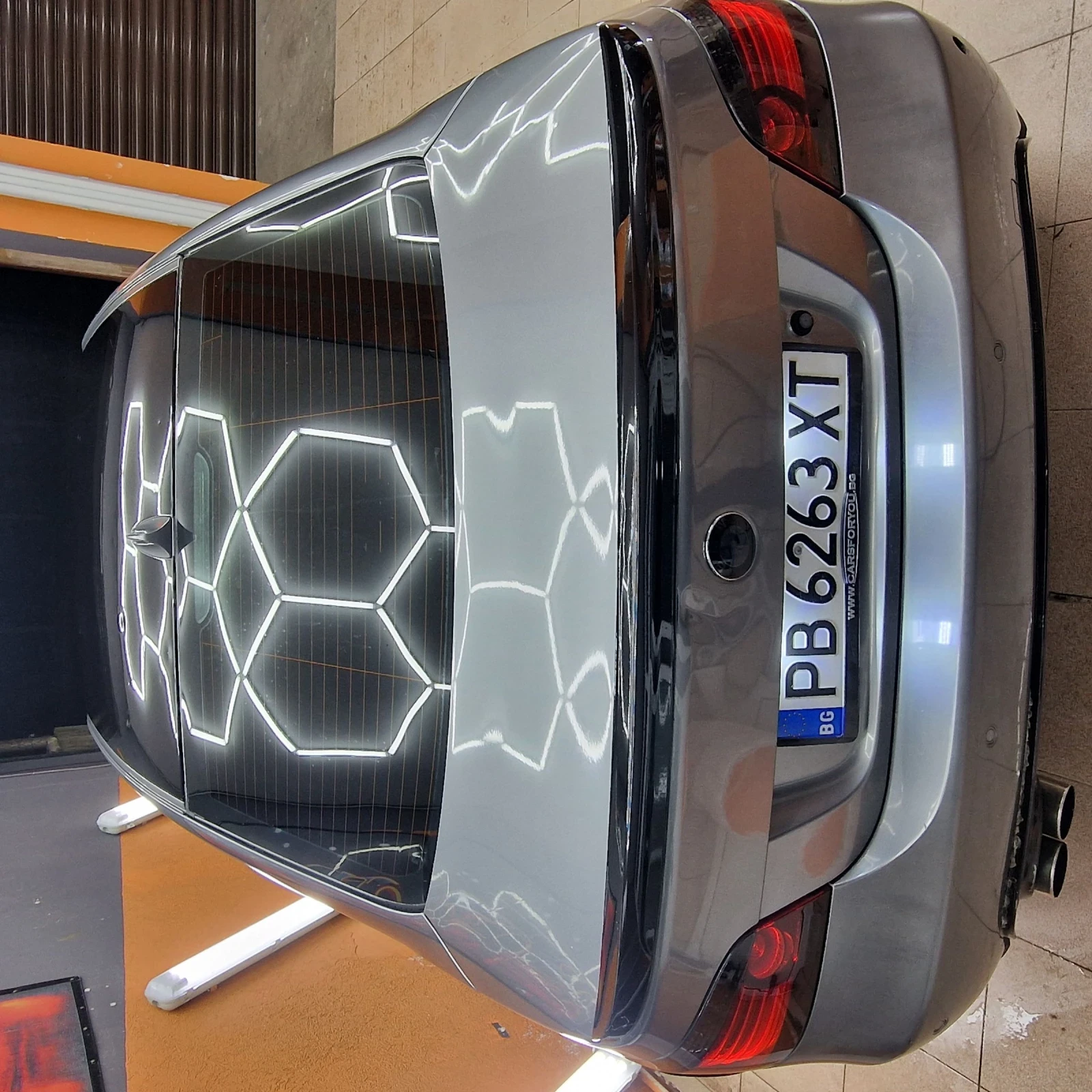 BMW 525 3.0, снимка 14 - Автомобили и джипове - 54209269