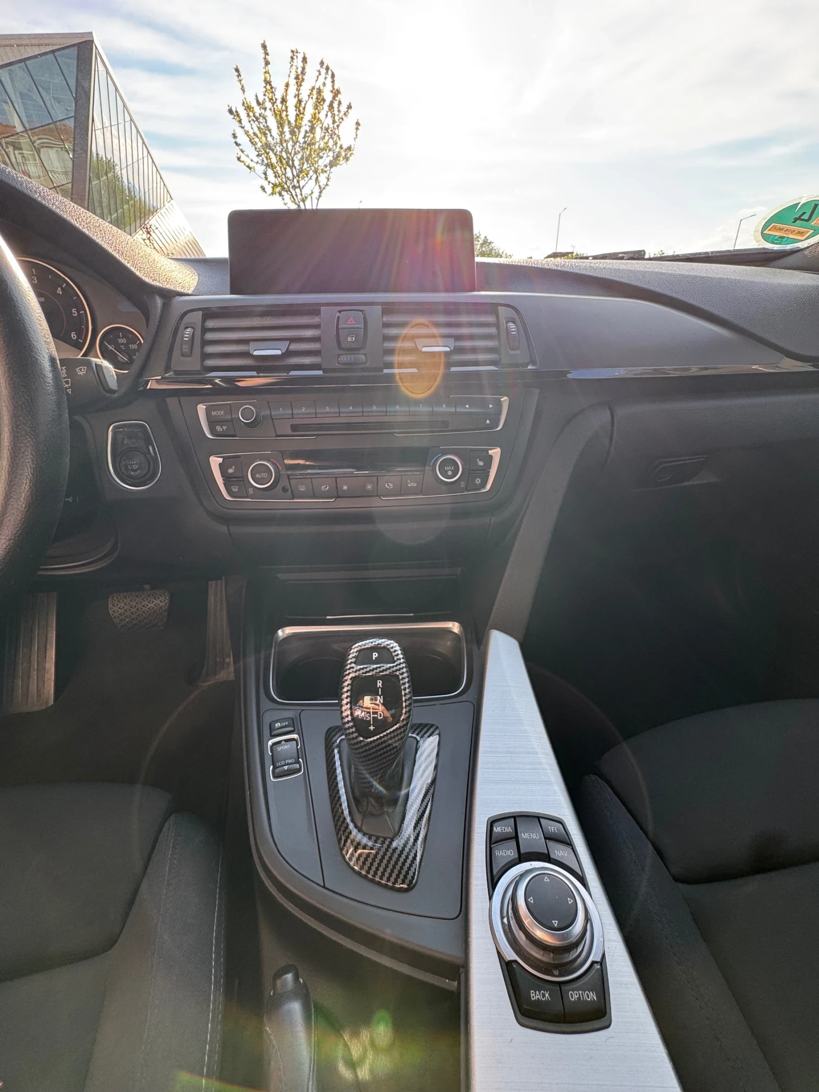 BMW 320, снимка 9 - Автомобили и джипове - 54303086