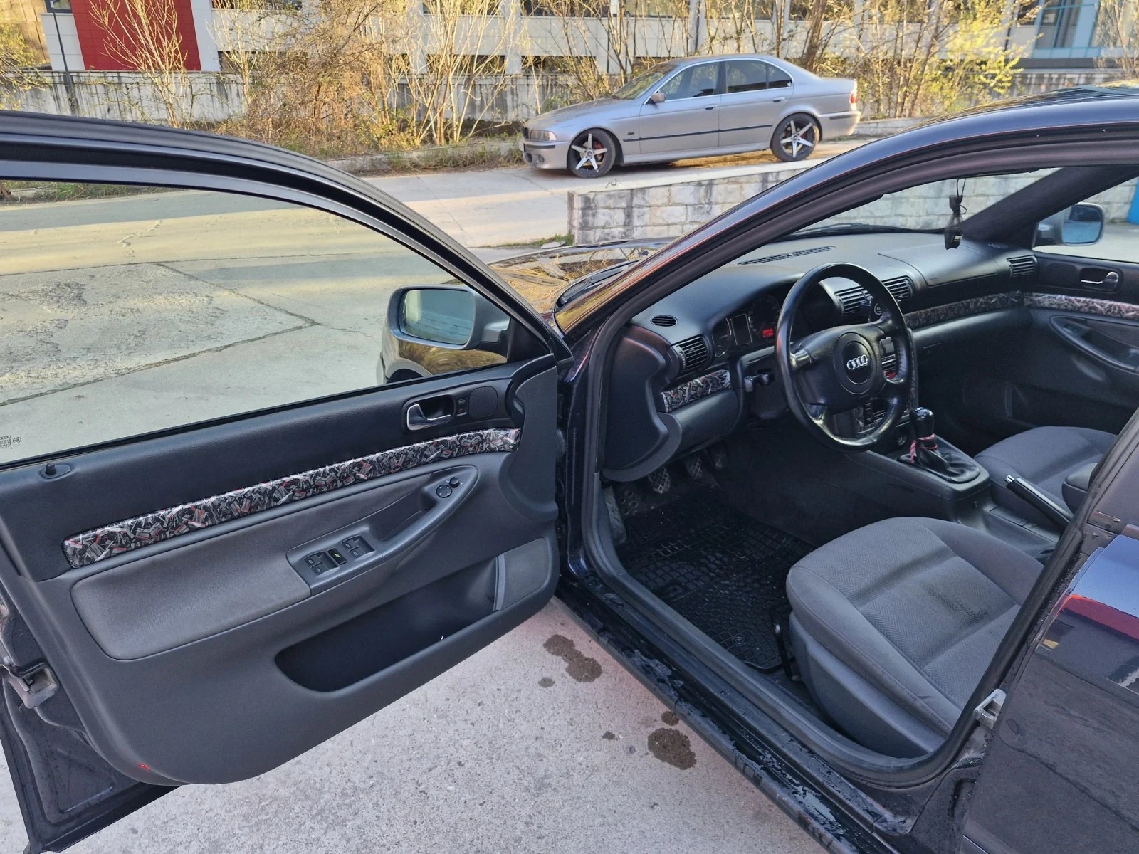 Audi A4, снимка 5 - Автомобили и джипове - 54305503