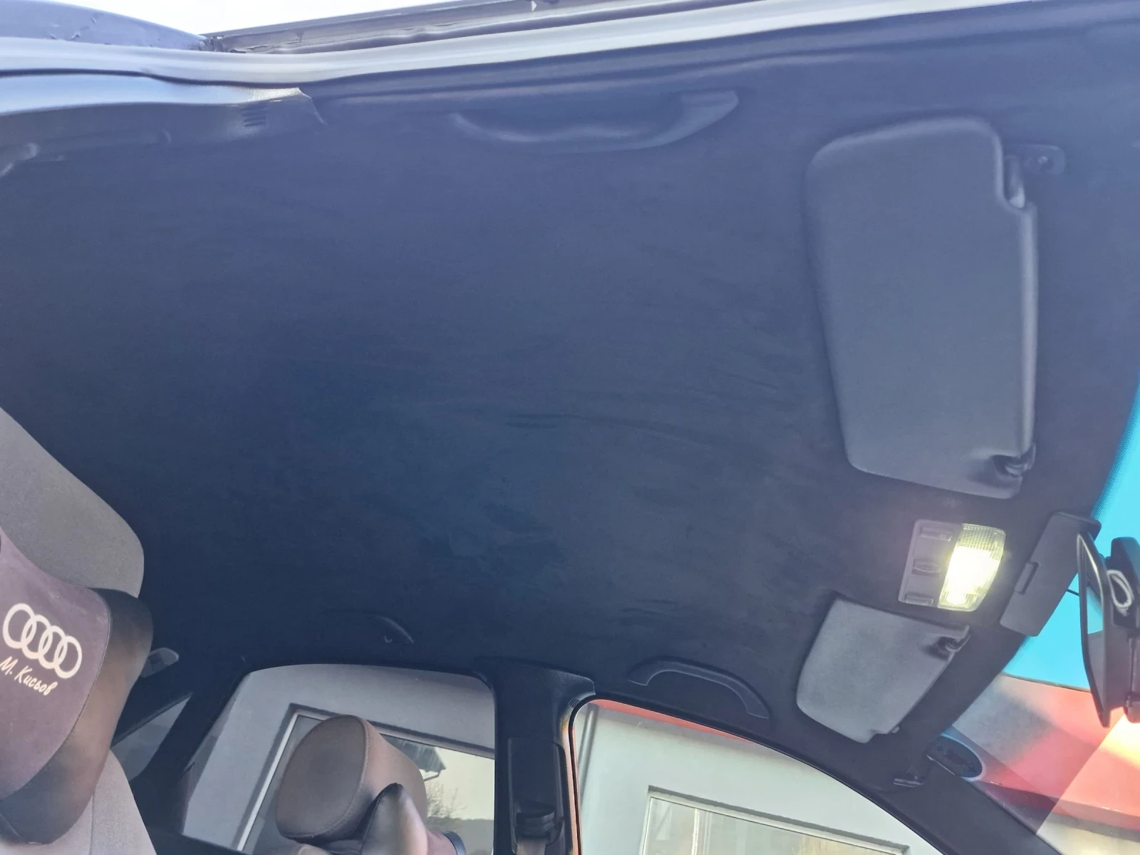 Audi A4, снимка 2 - Автомобили и джипове - 54305503