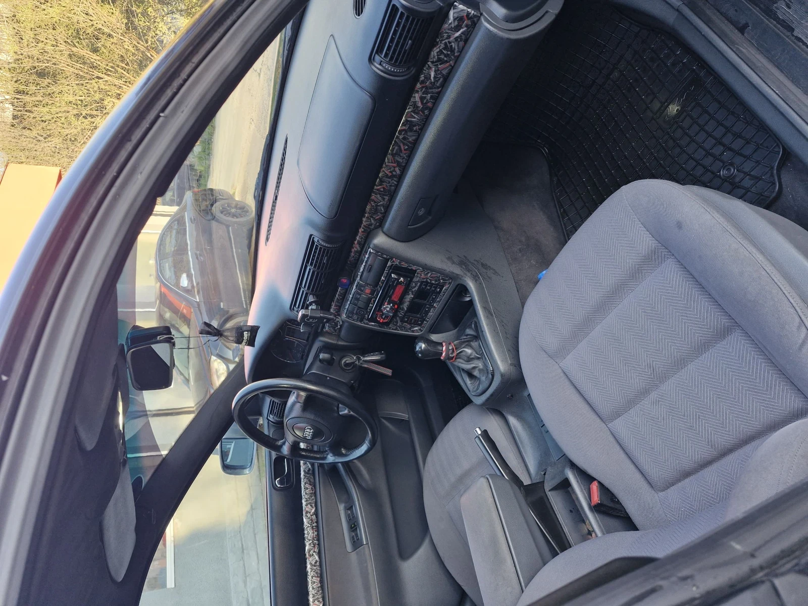 Audi A4, снимка 7 - Автомобили и джипове - 54305503