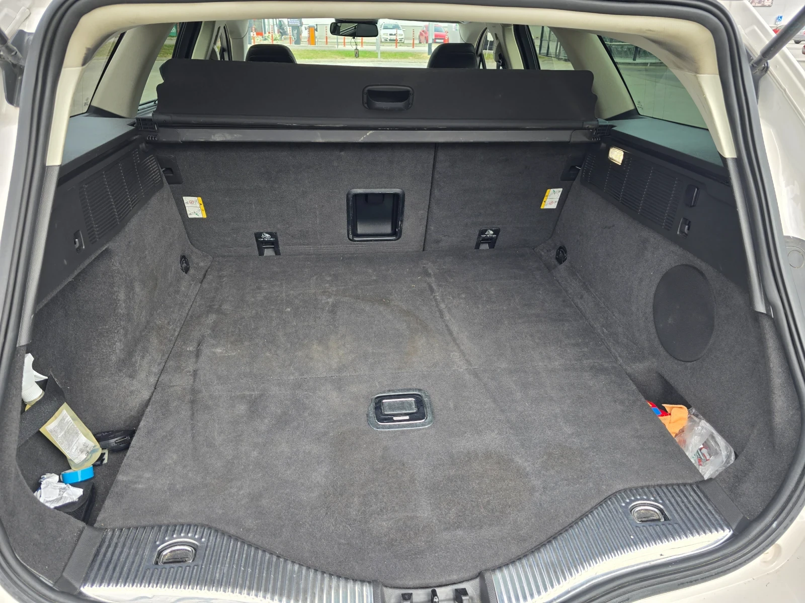 Ford Mondeo Facelift Vignale Edition , снимка 13 - Автомобили и джипове - 54359898