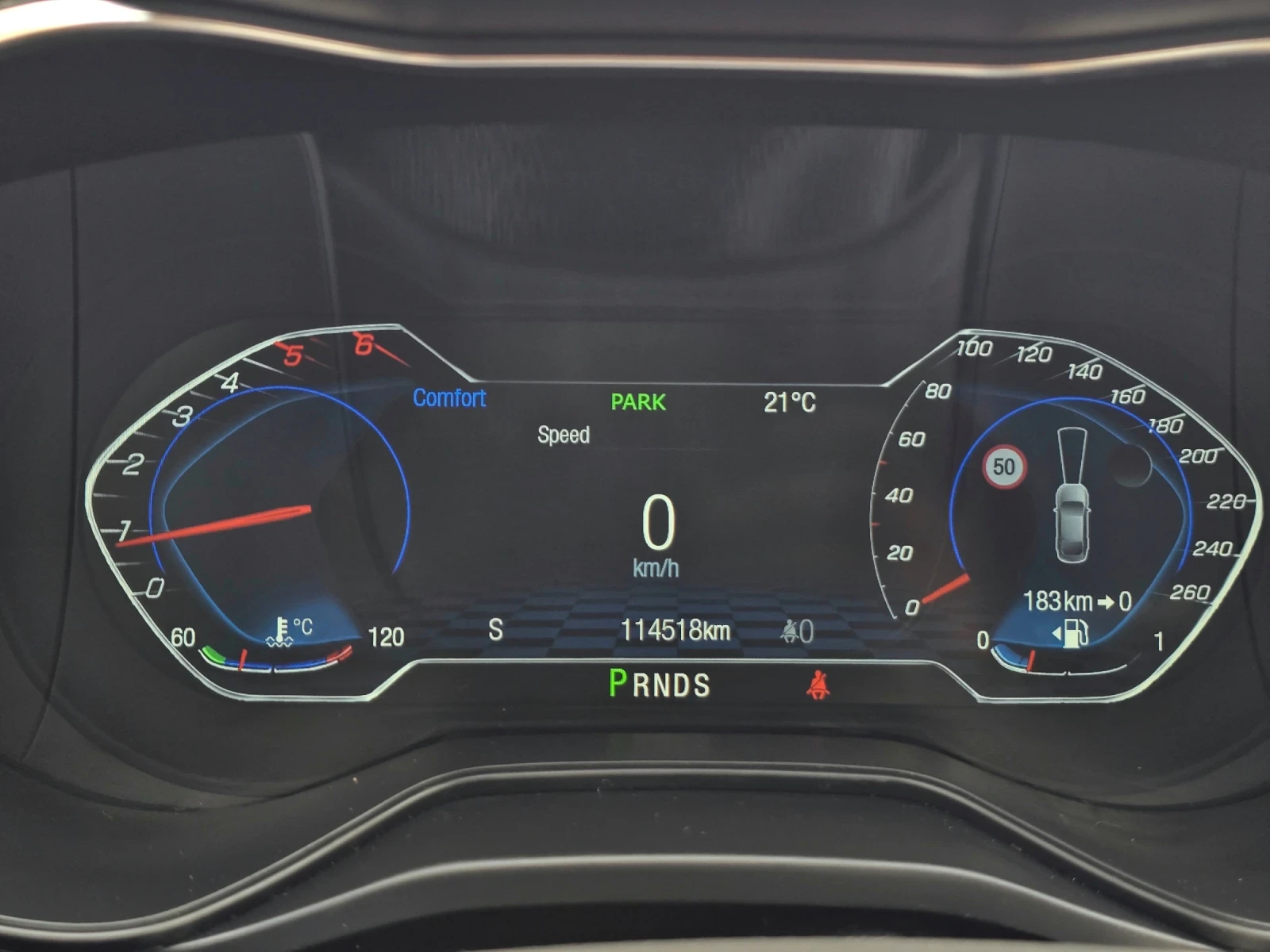 Ford Mondeo Facelift Vignale Edition  | Mobile.bg � ����������� 17