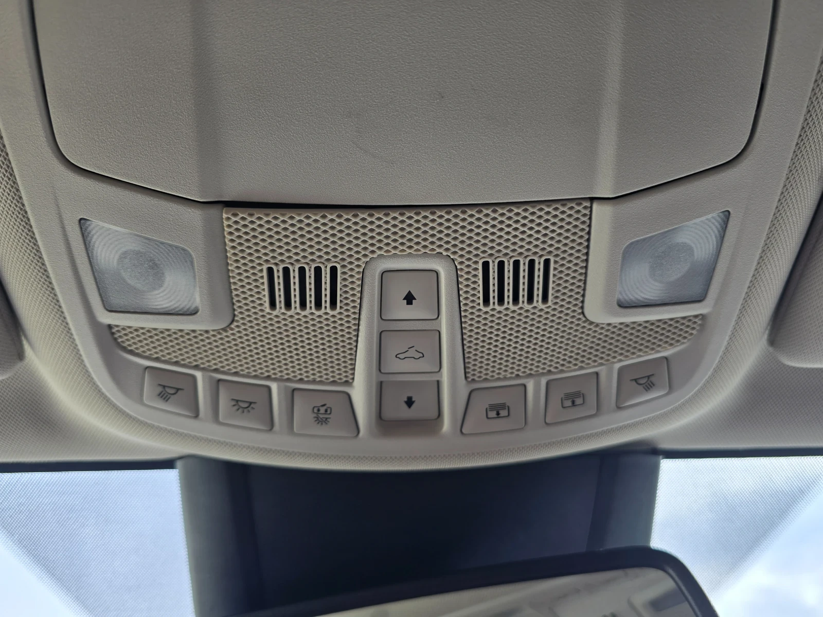 Ford Mondeo Facelift Vignale Edition , снимка 16 - Автомобили и джипове - 54359898