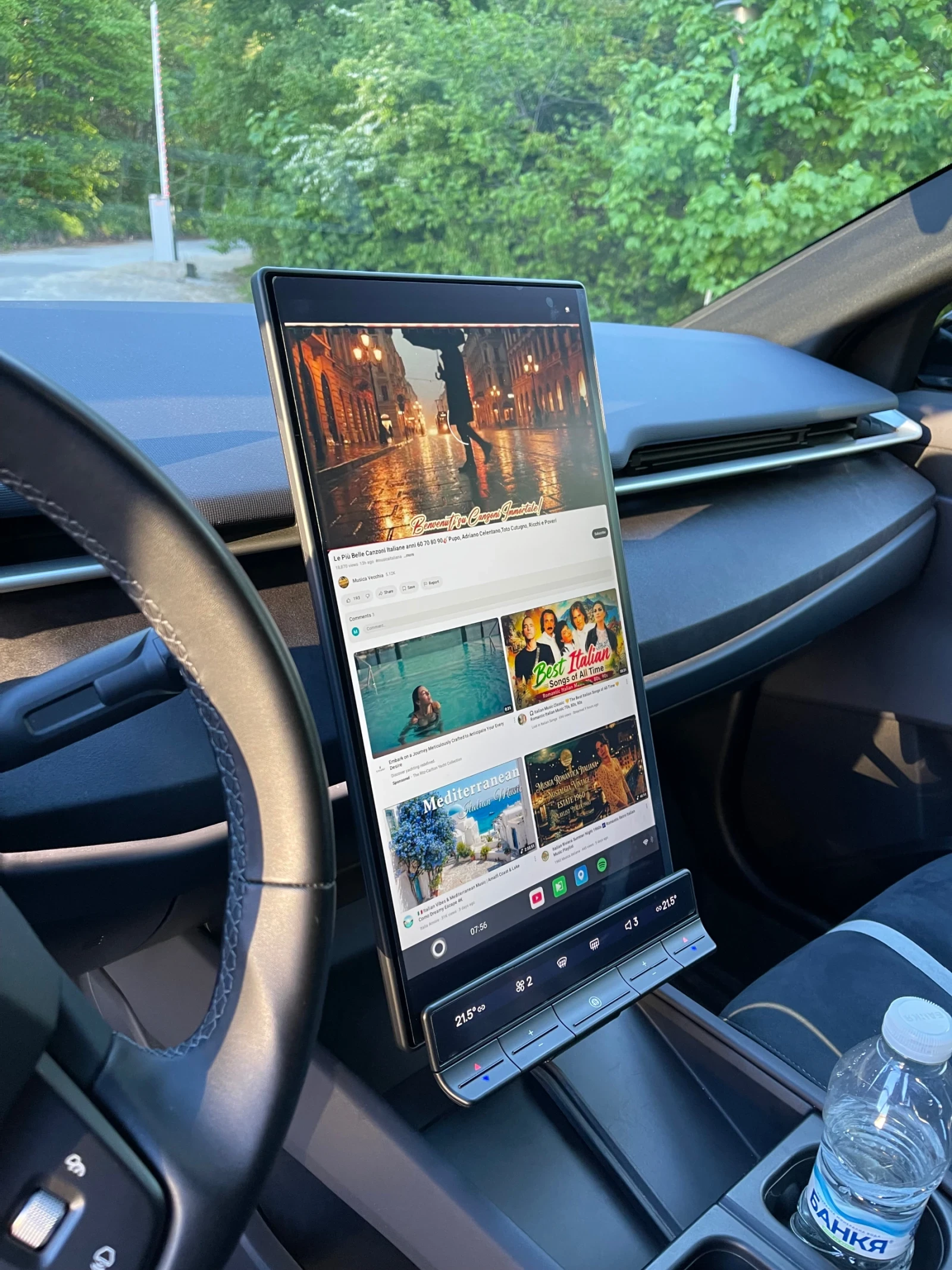 Fisker Ocean Extreme AWD, снимка 11 - Автомобили и джипове - 54647637