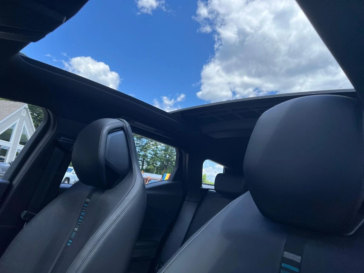 Fisker Ocean Extreme AWD | Mobile.bg � ����������� 8