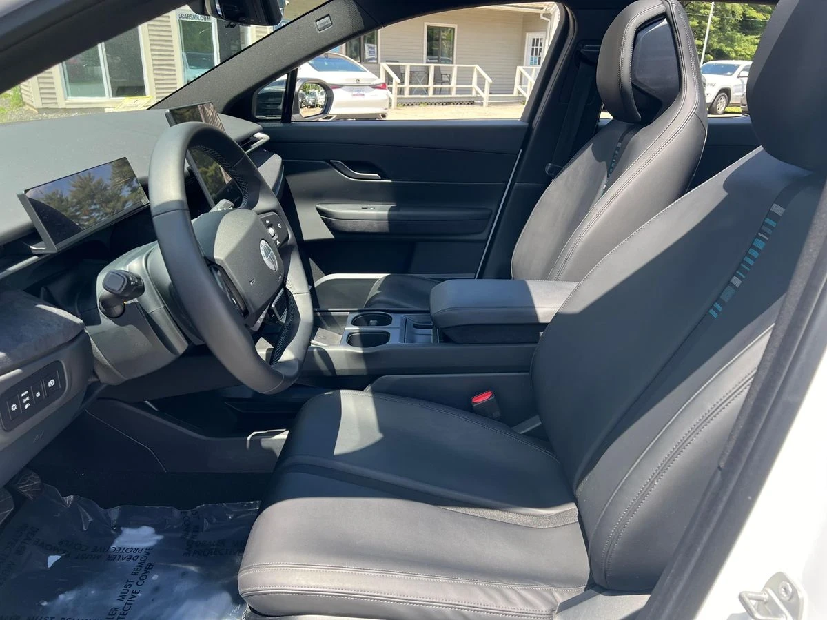 Fisker Ocean Extreme AWD | Mobile.bg � ����������� 11
