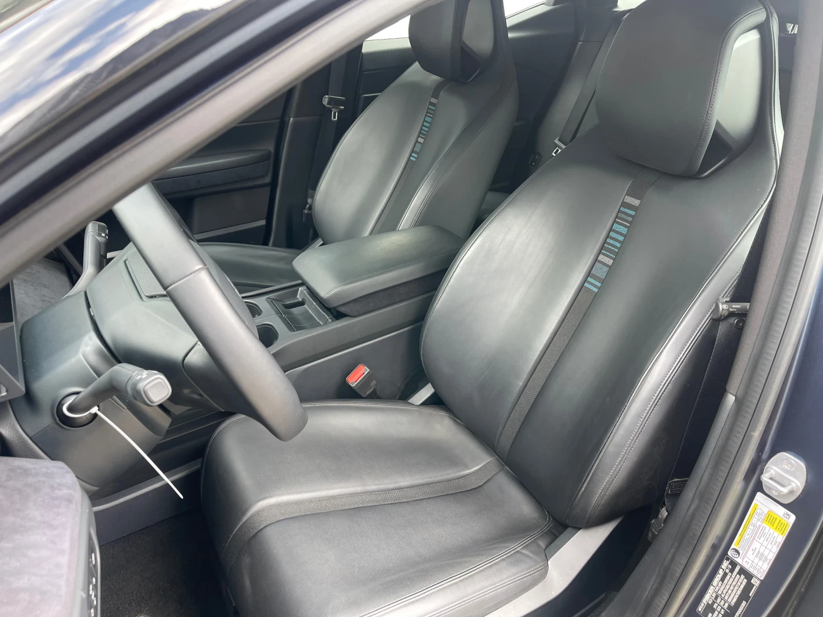 Fisker Ocean Extreme AWD, снимка 14 - Автомобили и джипове - 54647637