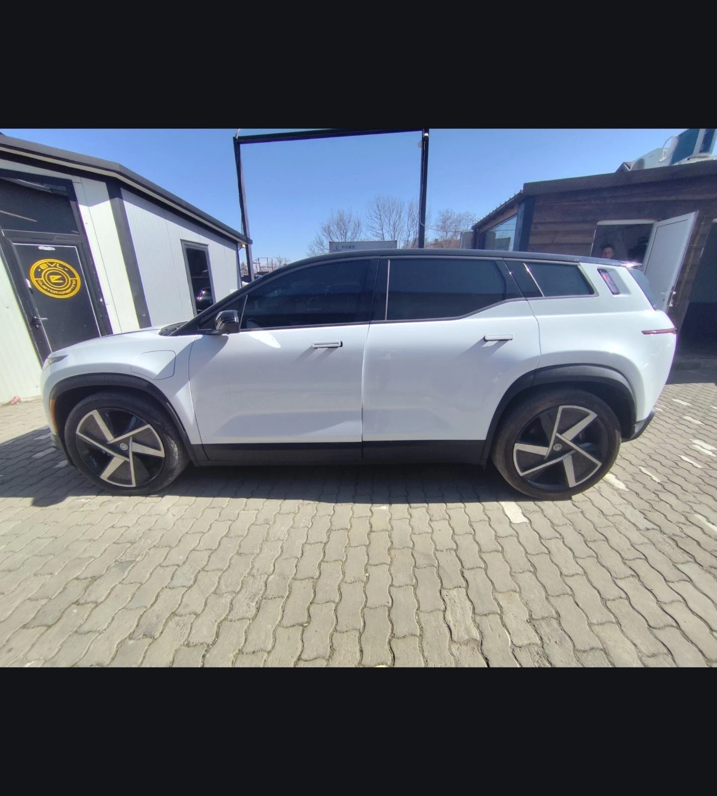 Fisker Ocean Extreme AWD | Mobile.bg � ����������� 3