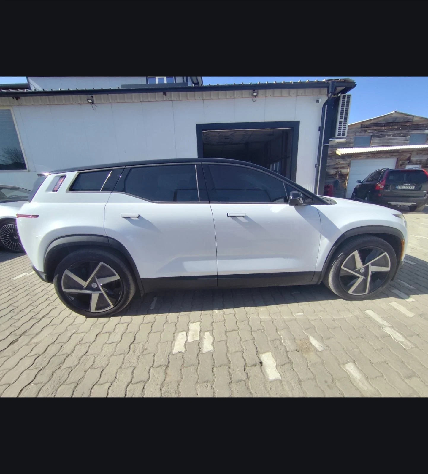 Fisker Ocean Extreme AWD | Mobile.bg � ����������� 2
