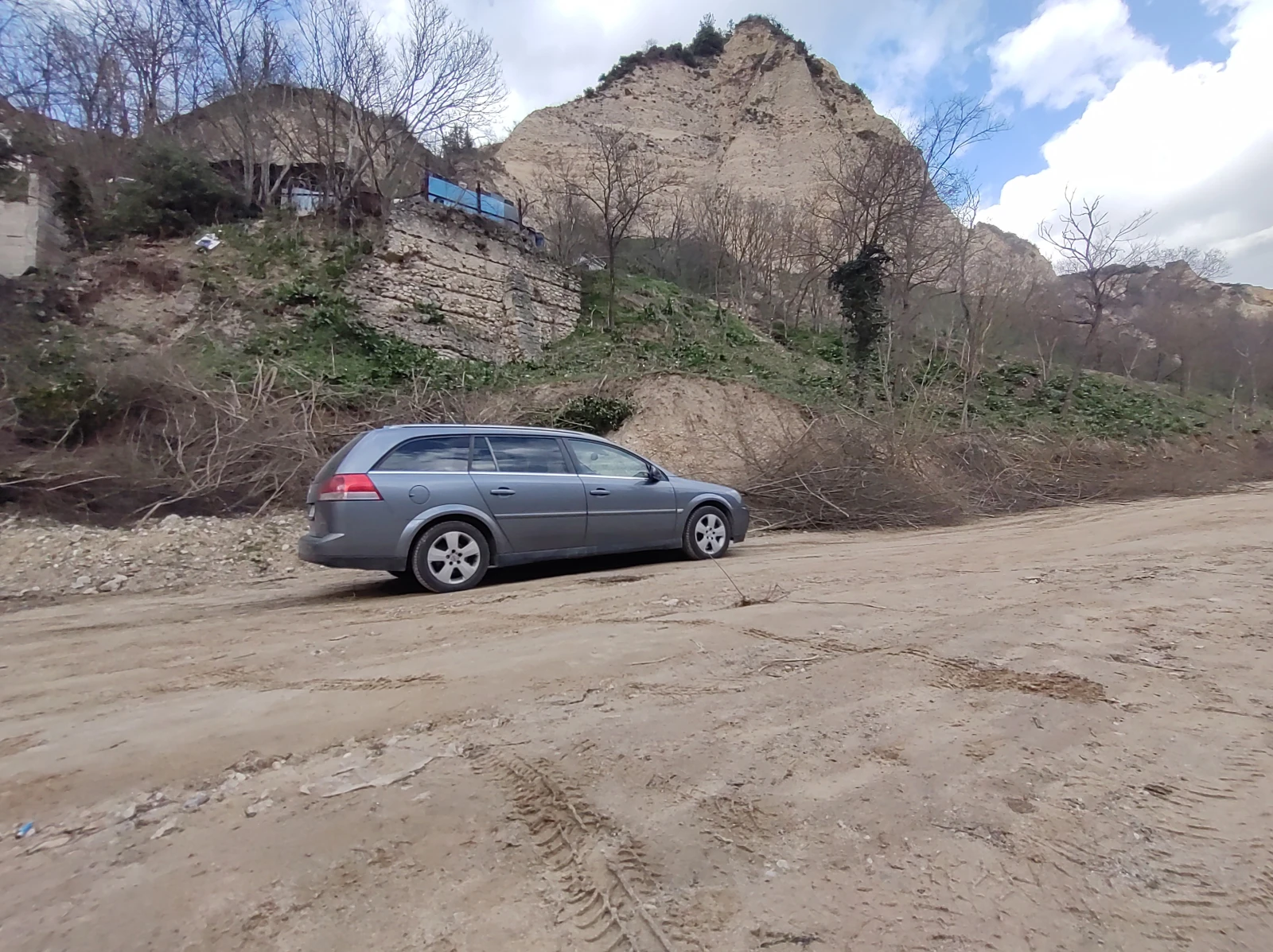 Opel Vectra 1.9 CDTI, снимка 5 - Автомобили и джипове - 54571587
