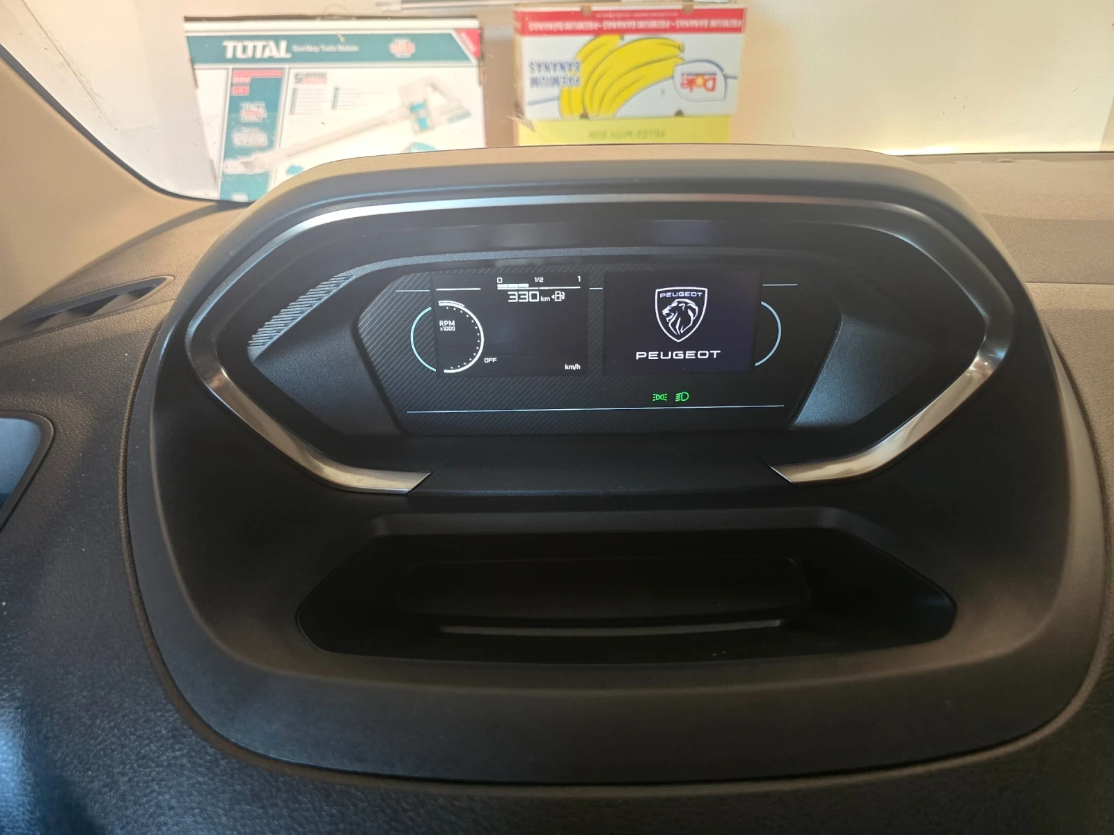 Peugeot Partner | Mobile.bg � ����������� 5