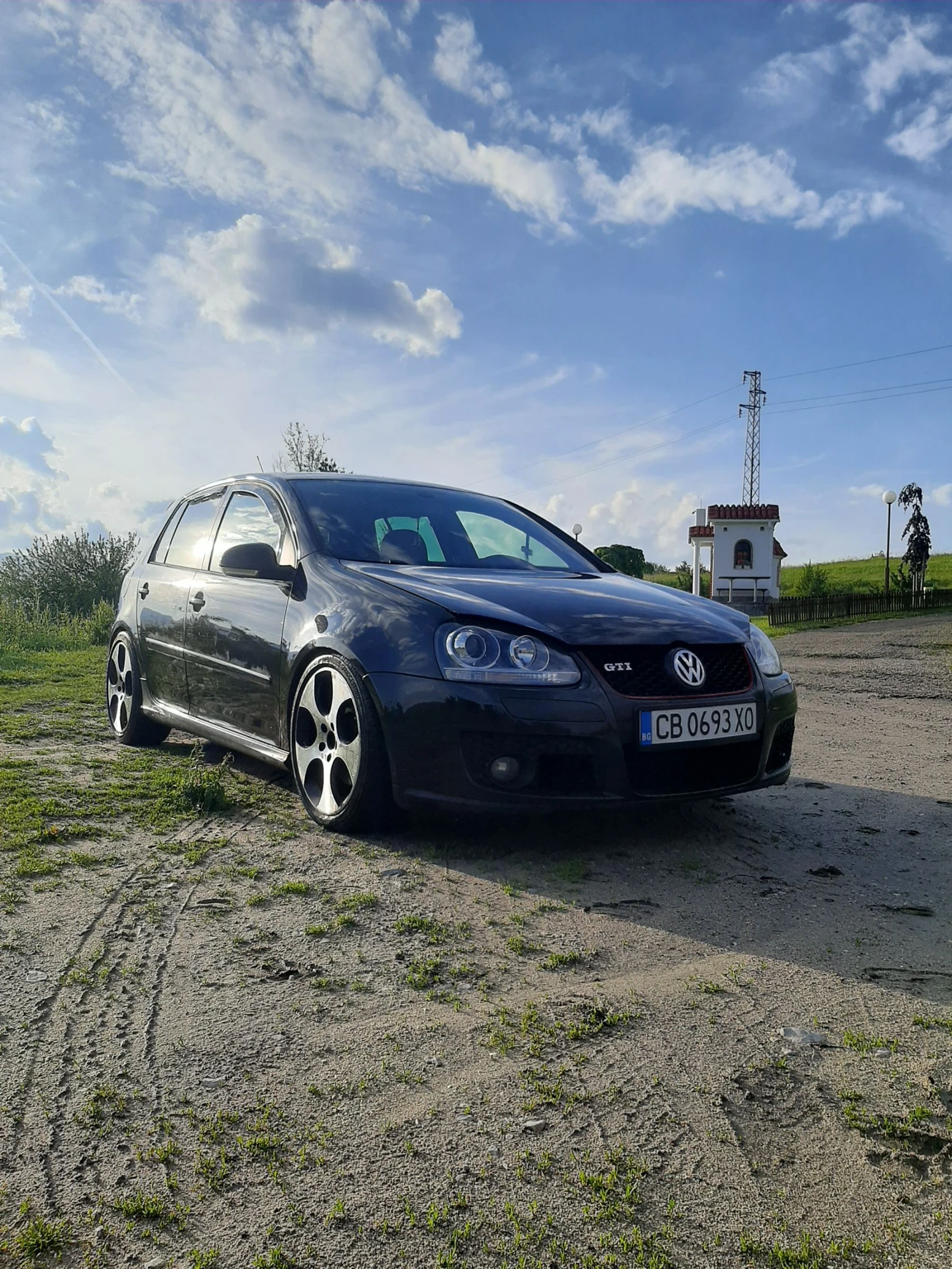 VW Golf Cold Intake, Генерация от МК4, , снимка 11 - Автомобили и джипове - 54798371