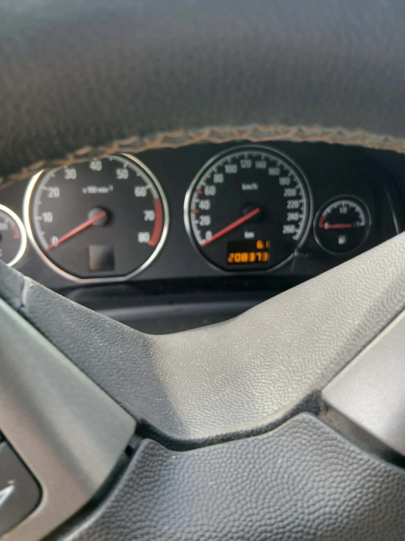 Opel Signum, снимка 6 - Автомобили и джипове - 54807193