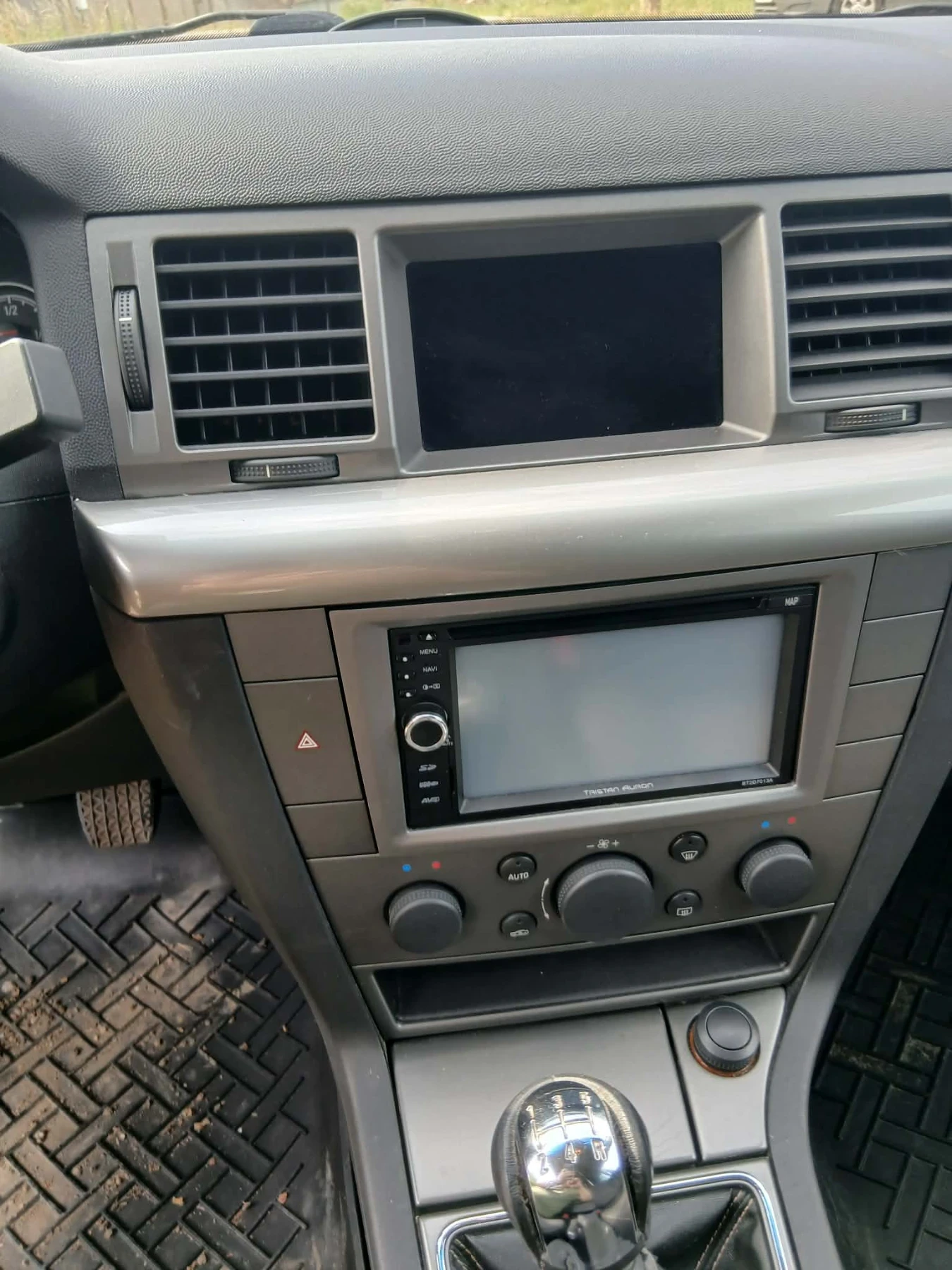 Opel Signum, снимка 4 - Автомобили и джипове - 54807193
