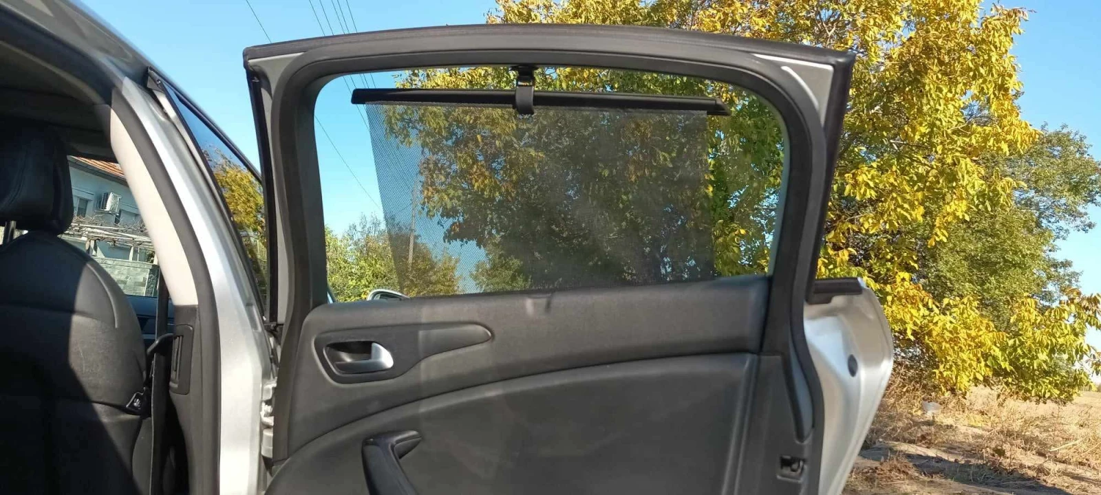 Citroen C5 3.0, снимка 4 - Автомобили и джипове - 55077922