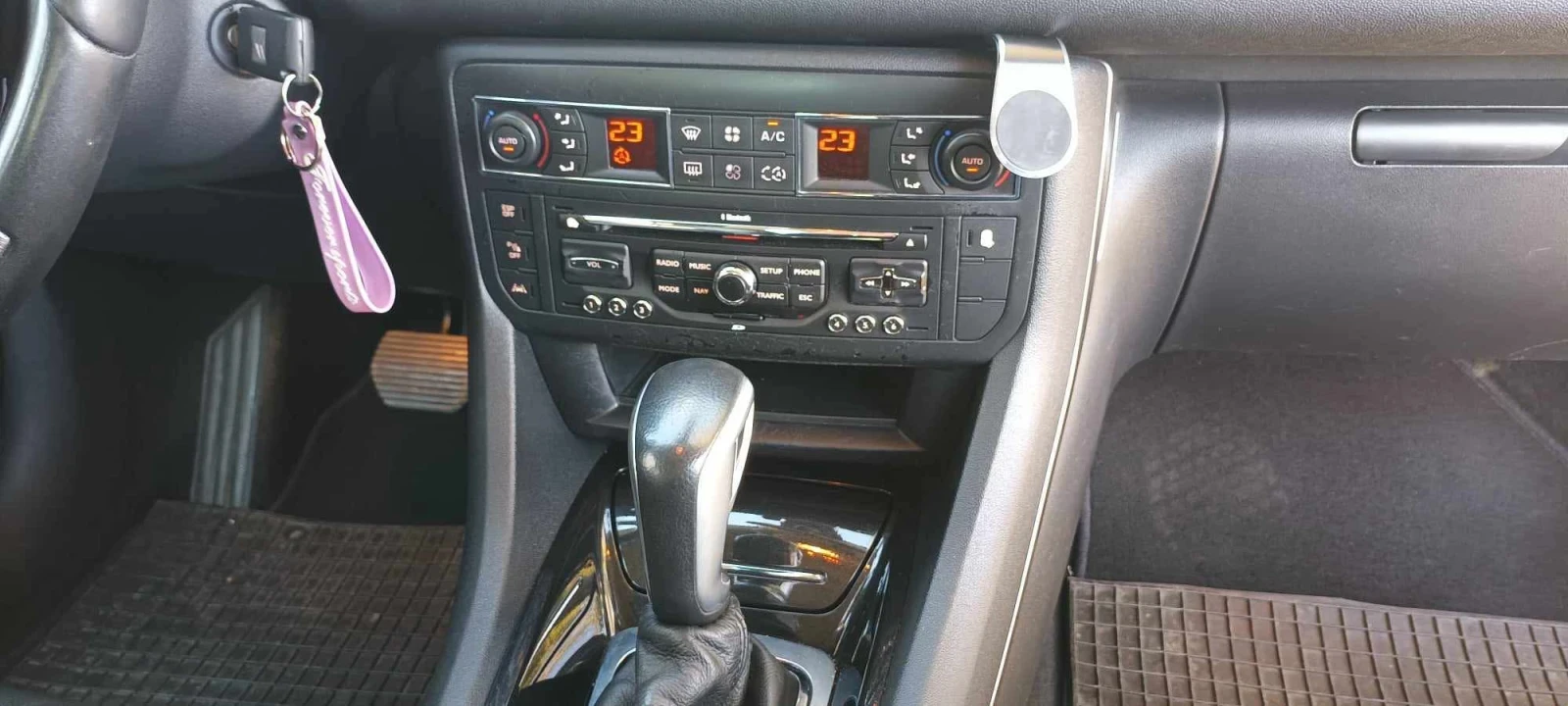 Citroen C5 3.0, снимка 2 - Автомобили и джипове - 55077922